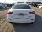 2014 MASERATI Ghibli