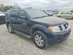 2012 NISSAN PATHFINDER