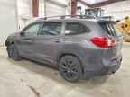 2022 SUBARU Ascent