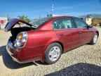 2002 NISSAN ALTIMA