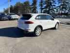 2015 PORSCHE CAYENNE