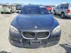2012 BMW 7 series