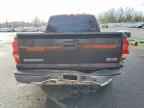 2005 GMC Sierra