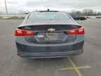 2016 CHEVROLET Malibu Limited