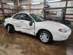 1998 FORD Escort