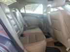 2007 FORD FUSION