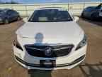 2018 BUICK LACROSSE