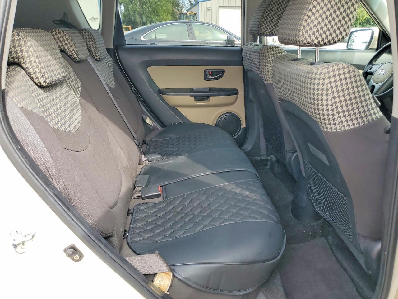 2010 KIA SOUL