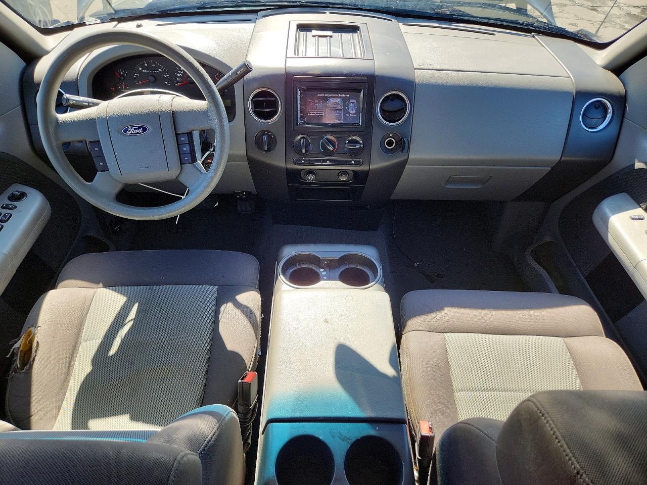 2006 FORD F-150 Lightning