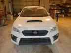 2019 SUBARU WRX