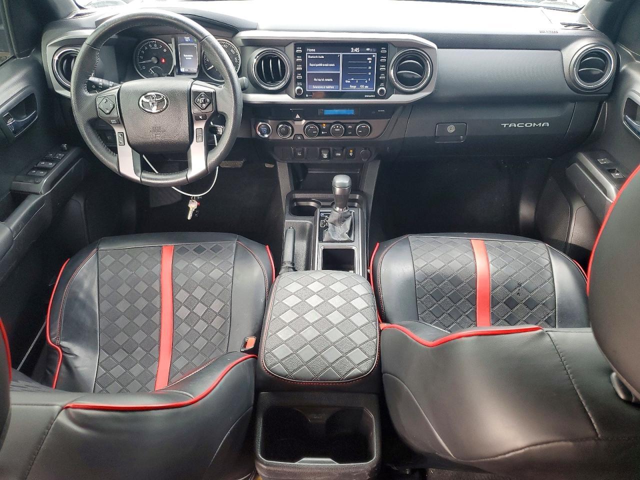 2023 TOYOTA