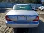 2006 JAGUAR Vandenplas