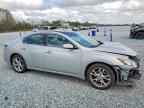 2014 NISSAN Maxima