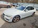 2014 BMW 3 SERIES