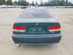 1999 HONDA CIVIC
