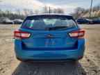 2018 SUBARU IMPREZA
