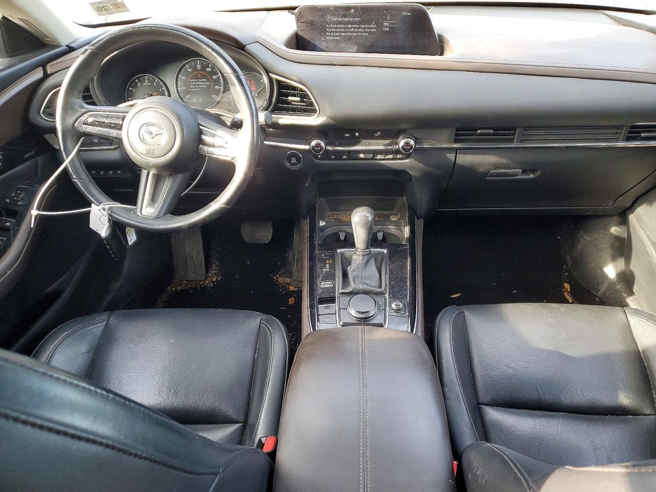 2021 MAZDA CX-30