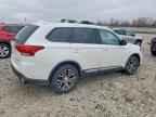 2017 MITSUBISHI outlander