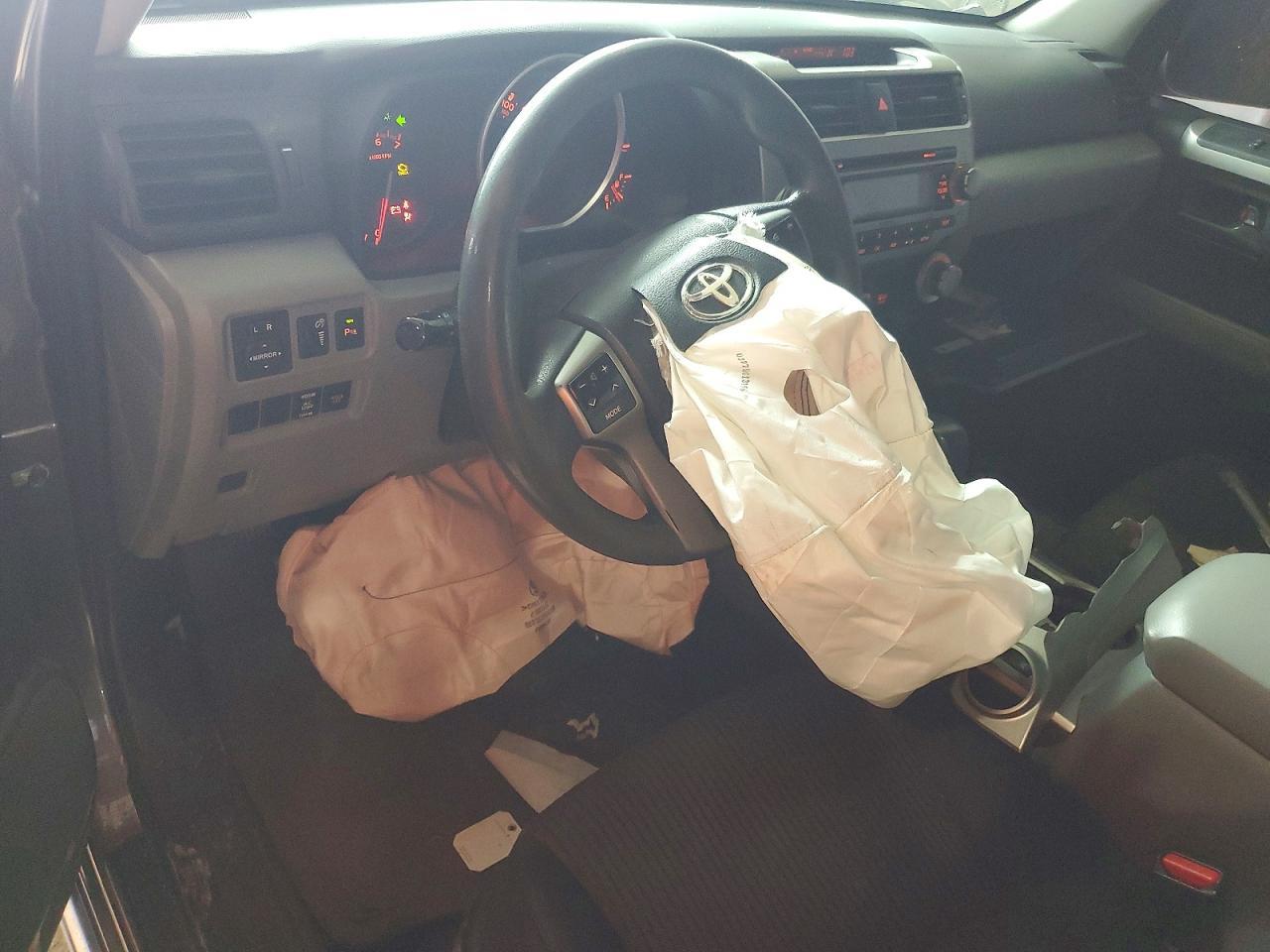 2010 TOYOTA 4Runner