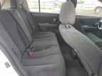 2012 NISSAN VERSA