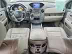 2013 HONDA PILOT