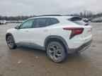 2025 CHEVROLET