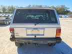 1992 JEEP CHEROKEE