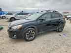 2016 SUBARU Crosstrek