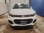 2020 CHEVROLET TRAX
