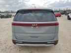 2024 KIA Carnival