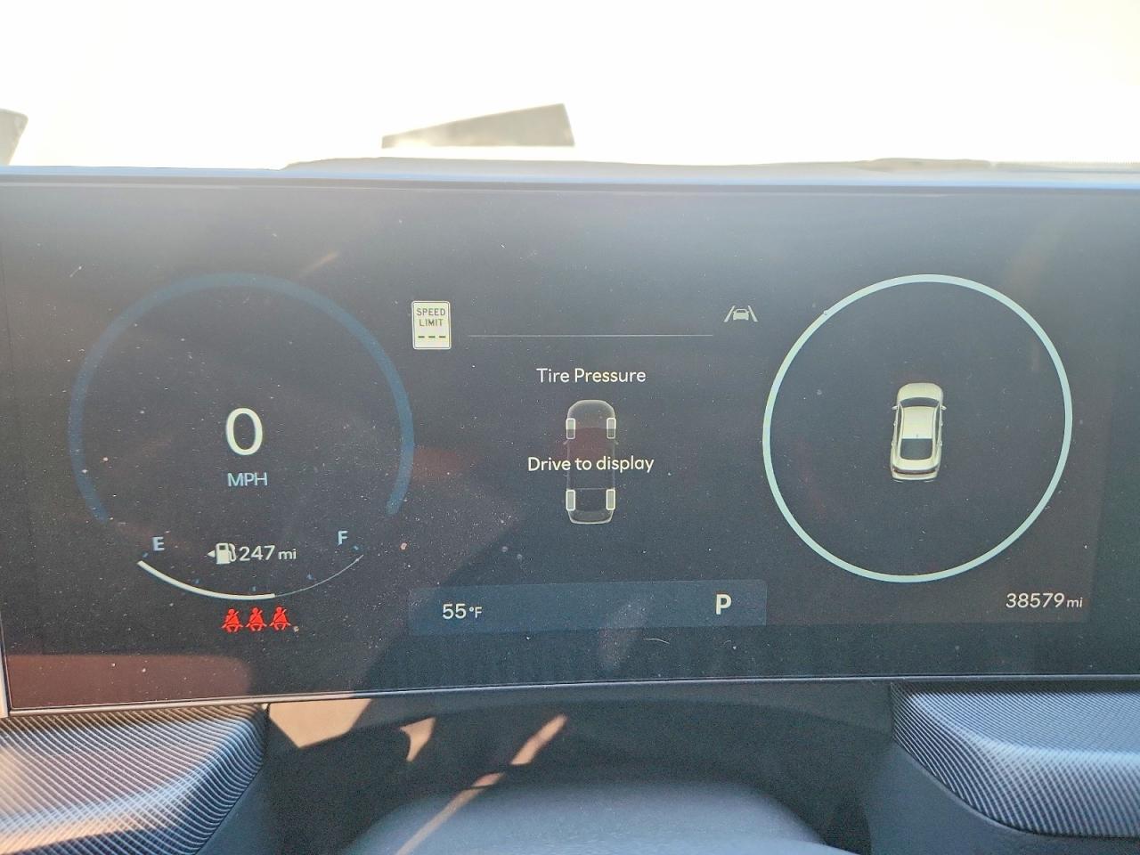 2024 HYUNDAI SONATA