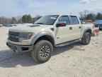 2013 FORD F-150 Lightning