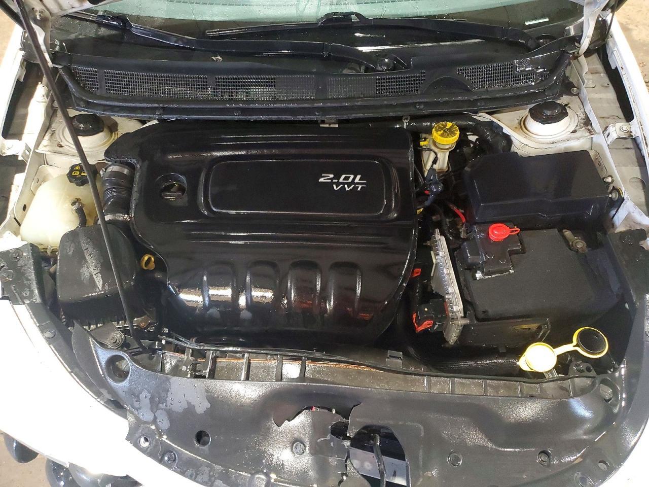 2013 DODGE Dart