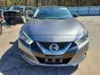 2017 NISSAN Maxima