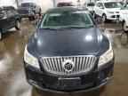 2010 BUICK LACROSSE