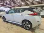 2022 NISSAN LEAF