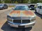 2010 DODGE CHARGER