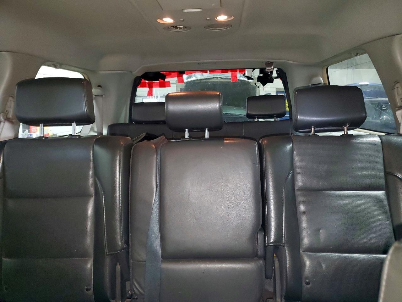 2005 NISSAN Armada