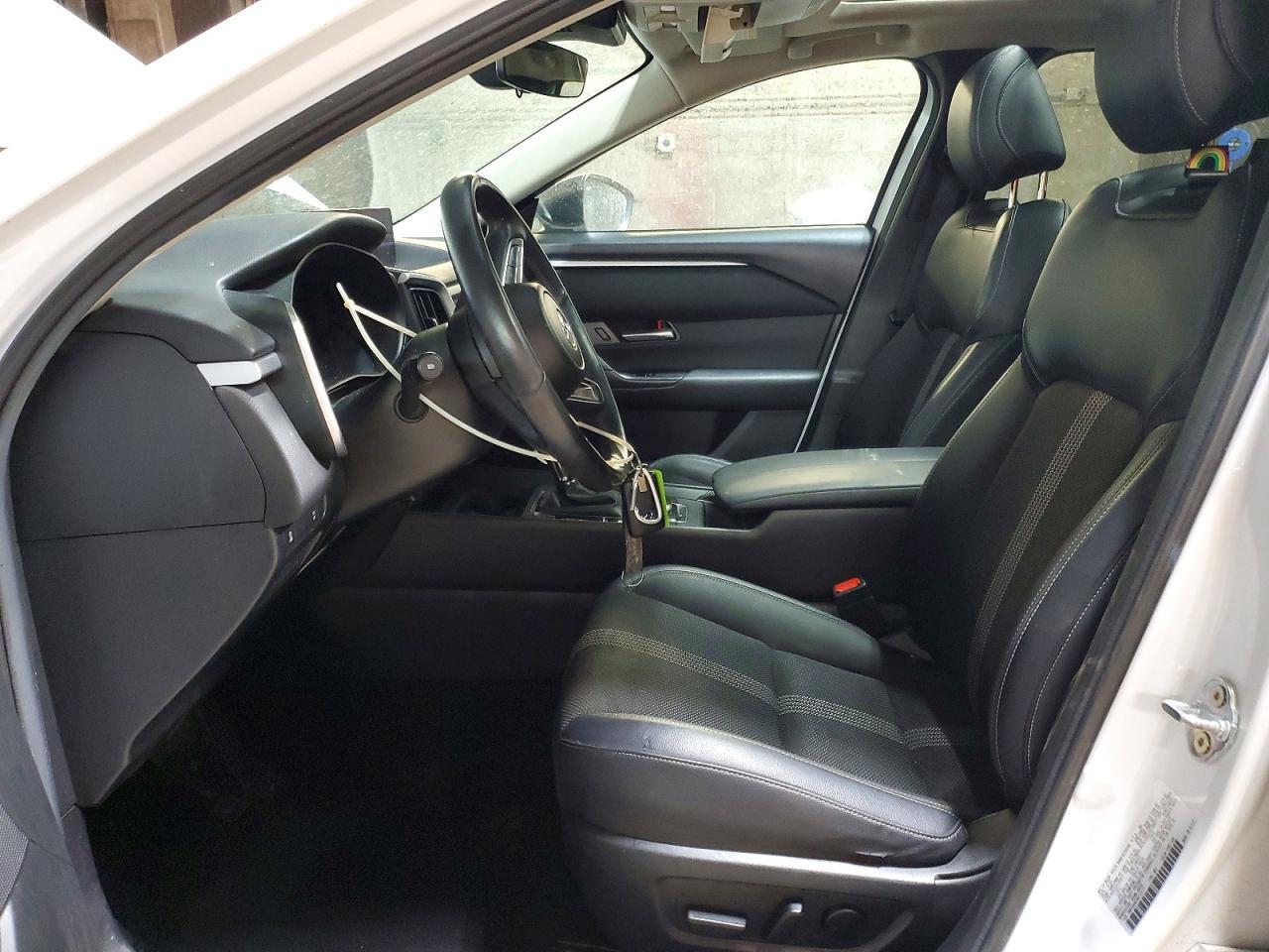 2024 MAZDA CX-50