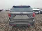 2016 FORD Explorer Sport Trac