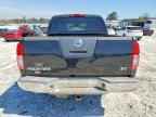 2012 NISSAN Frontier