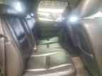 2011 CHEVROLET Avalanche
