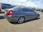 2013 BMW 5 series