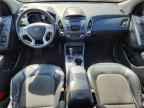 2011 HYUNDAI TUCSON