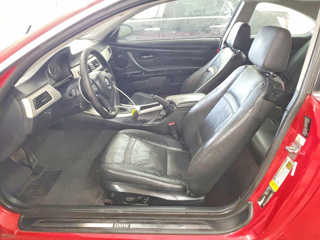 2007 BMW 3 SERIES