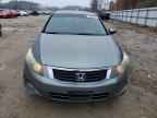 2010 HONDA ACCORD