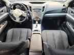 2011 SUBARU Legacy