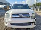 2006 TOYOTA Sequoia