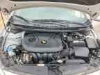 2014 KIA FORTE