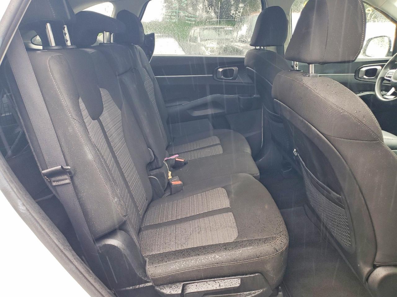 2023 KIA SORENTO